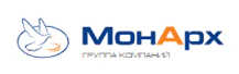 Группа компаний «МонАрх» лого